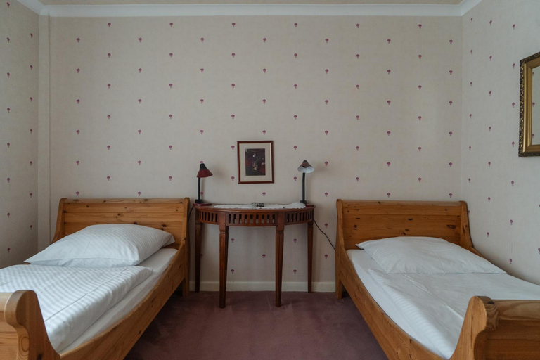 Bedroom 4, Landhaus Arnoth, Bernkastel-Wittlich
