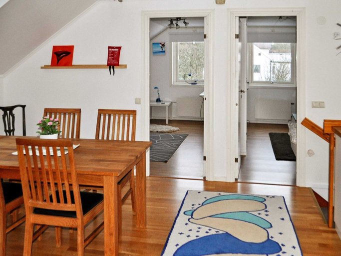 Others 4, 6 Person Holiday Home in Kode, Kungälv