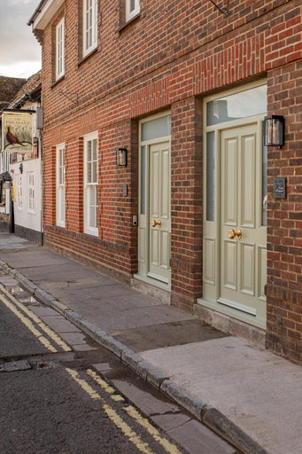Exterior & Views 5, Charles Hope Salisbury Centre, Wiltshire