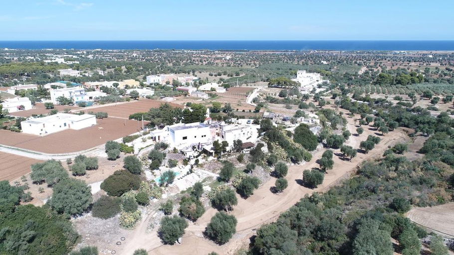 General view