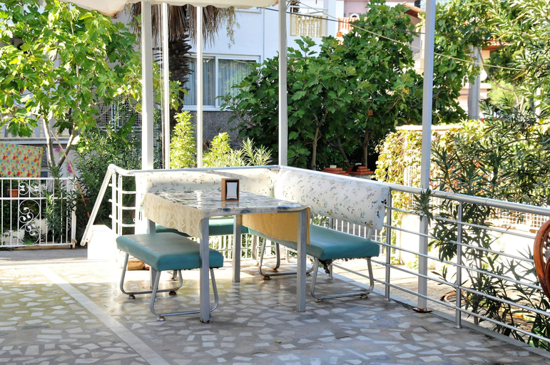 Others 4, Dilhan Hotel, Marmaris