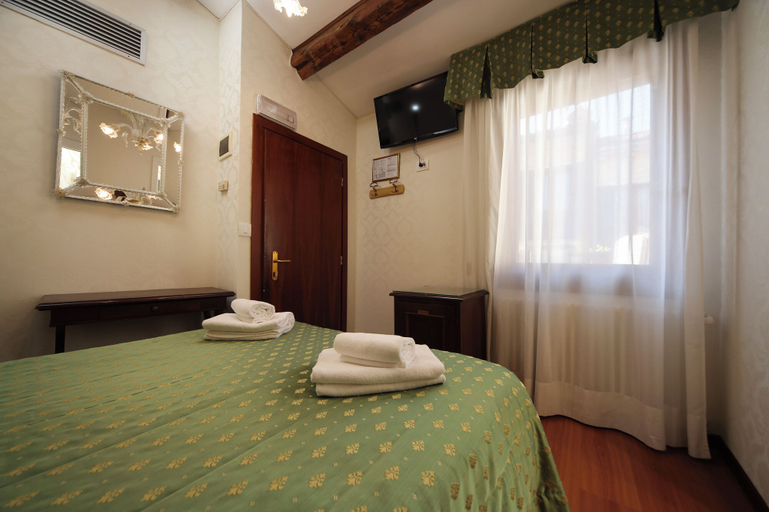 Bedroom 3, Da Bruno, Venezia