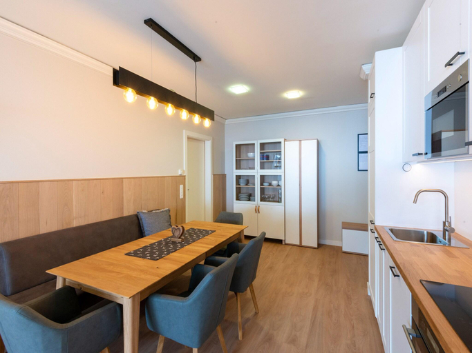 Others 4, Apartment in Zwieselstein comfort 61m², Imst