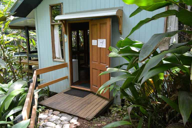 Exterior & Views 2, Rainforest Eco Lodge, Rewa