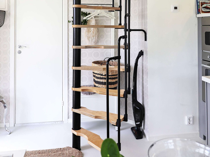Others 4, 4 Star Holiday Home in Veddige, Varberg