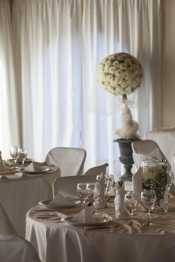 Food & Drinks 5, PRINCESS HOTEL, Ionian Islands