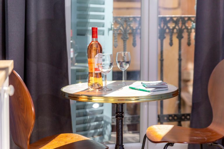 Food & Drinks 3, Les appartements chics du Vieux-Port, Bouches-du-Rhône