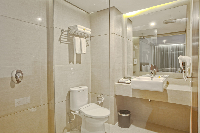 Bathroom 6