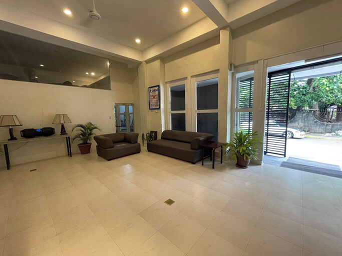 Others 3, Nest hotel at Nest Suites, Quezon City