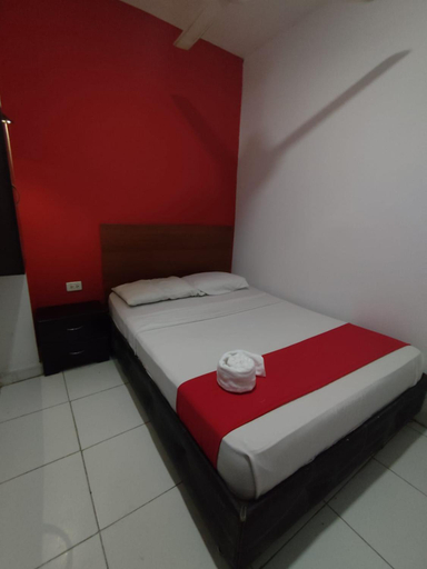 Others 3, Hotel Madeleine Inn Sede Sur, Barranquilla