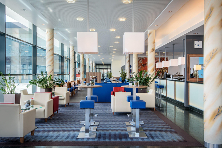 Public Area 3, Holiday Inn Express SINGEN, Konstanz