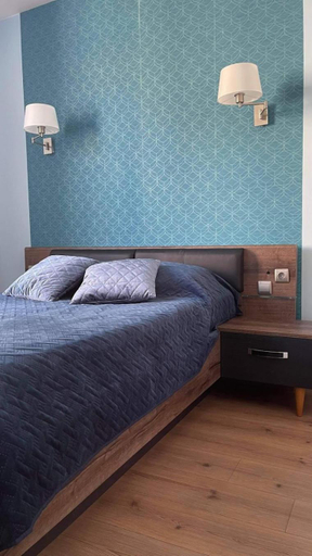 Bedroom 5, La Cour des Grands, Haute-Garonne