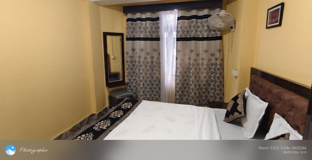 Others 5, Hotel parichit, South Sikkim