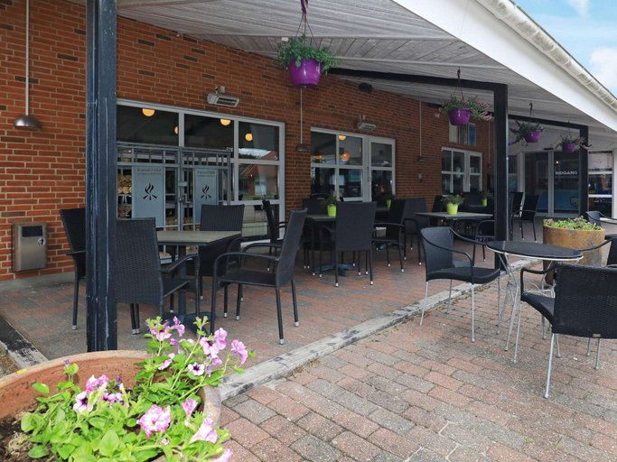 Food & Drinks 5, Ho Feriecenter, West Jutland South, Denmark, Varde