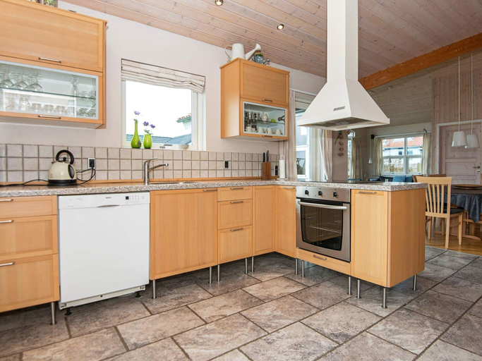 Others 4, 8 Person Holiday Home in Sjolund-by Traum, Kolding