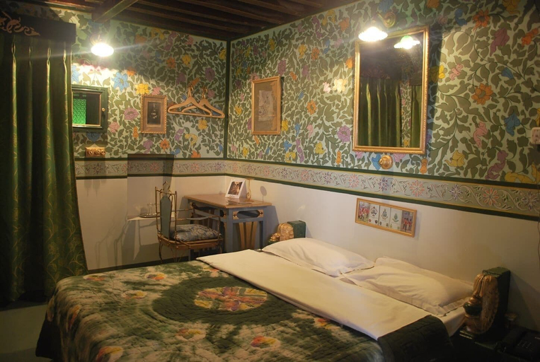 Others 1, Hotel Bhairon Vilas, Bikaner