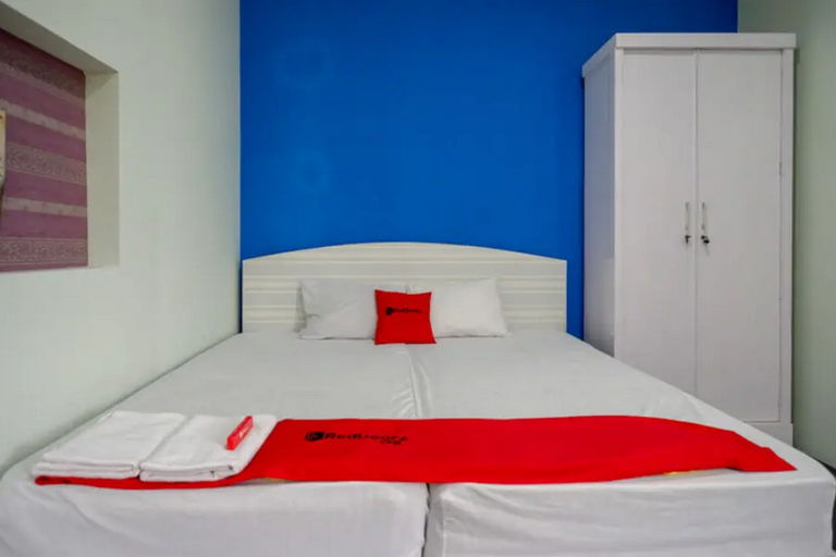 Bedroom 15