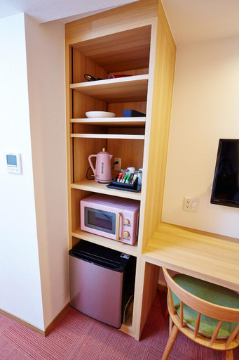 Others 5, Hotel Sanriiott Kitahama - Vacation STAY 33534v, Osaka