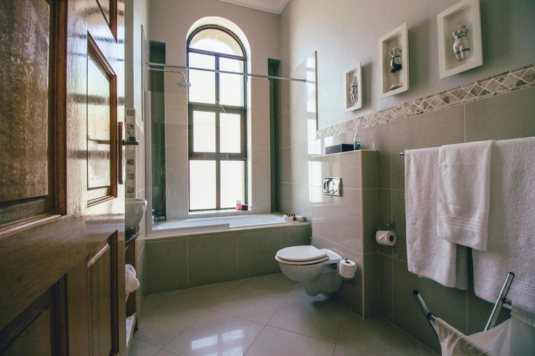 Bathroom 4, Castellon Boutique Hotel, City of Cape Town