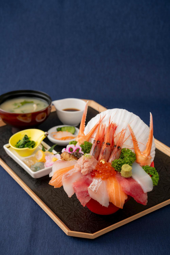 Food & Drinks 3, みくに隠居処, Sakai City