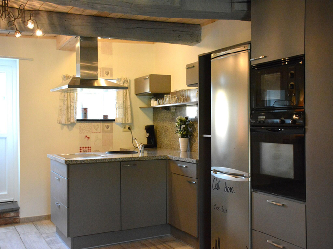 Others 5, Group Villa with Sauna, Luxembourg