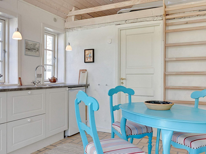 Others 3, Vintage Holiday Home in Svaneke near Small Harbor, Bornholm