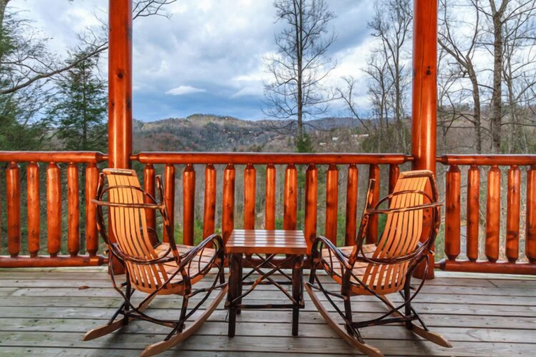 Others 5, Away From it All by Jackson Mountain Rentals, Sevier
