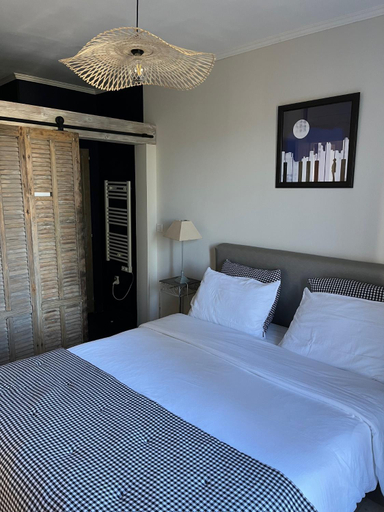 Bedroom 4, le clos du jas, Bouches-du-Rhône