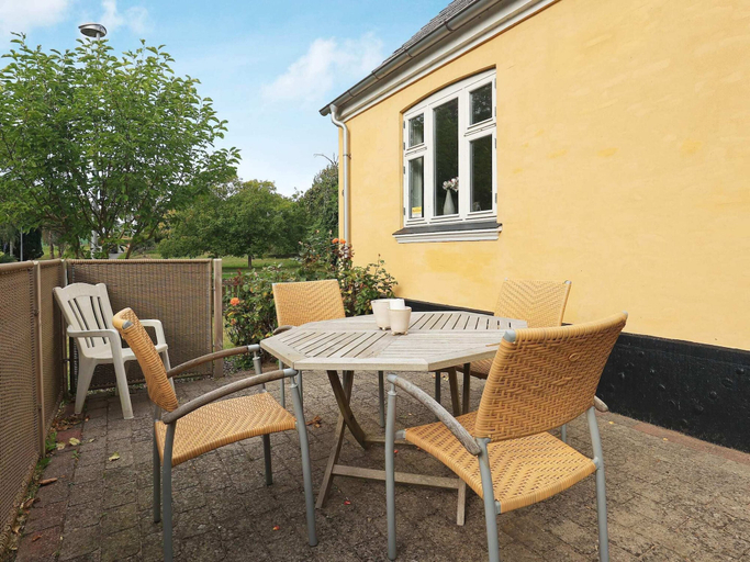 Others 4, Grand Holiday Home in SÃ¸by Ã†rÃ¸ near Golf Course, Ærø