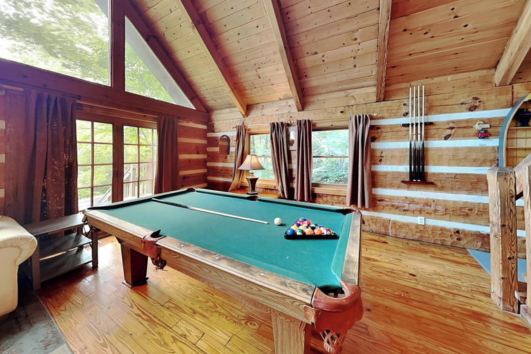 Others 5, Bear Cave Haus by Jackson Mountain Rentals, Sevier