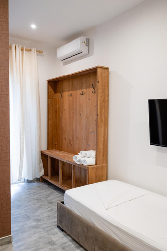 Bedroom 2, Agora Dhermi, Vlorës