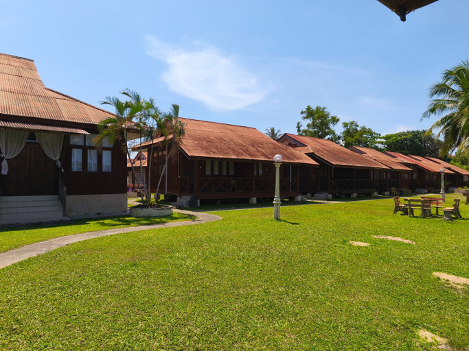 Others 5, Qurata Riverside Resort, Kuala Terengganu