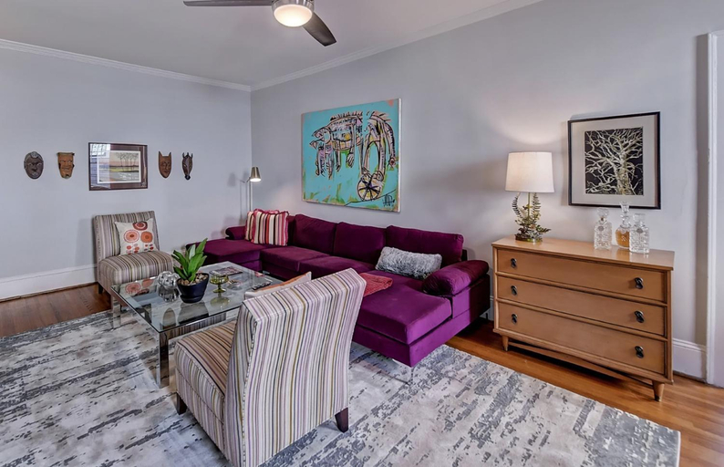 Others 5, The Home Collection CLT: Lamar Avenue, Mecklenburg