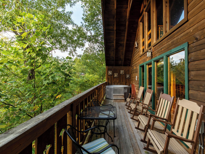 Others 5, Bear Necessities by Jackson Mountain Rentals, Sevier