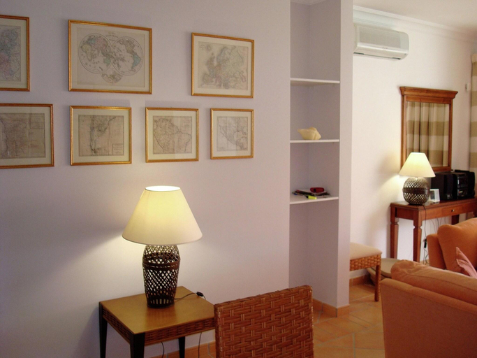 Others 5, Sunny Balcony Apartment and Pool, Loulé