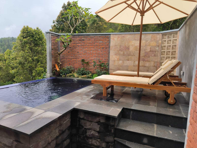 Sport & Beauty 5, Ganayu Bali Villa, Buleleng
