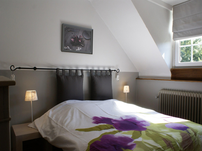 Others 5, Malmedy Forestside Home, Liège