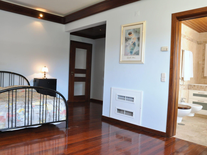 Bedroom 3, Villa in Vilamoura with Private Pool BBQ, Loulé