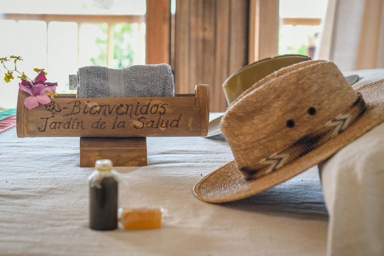 Others 3, El jardin de la salud hotel, Ixtaczoquitlán