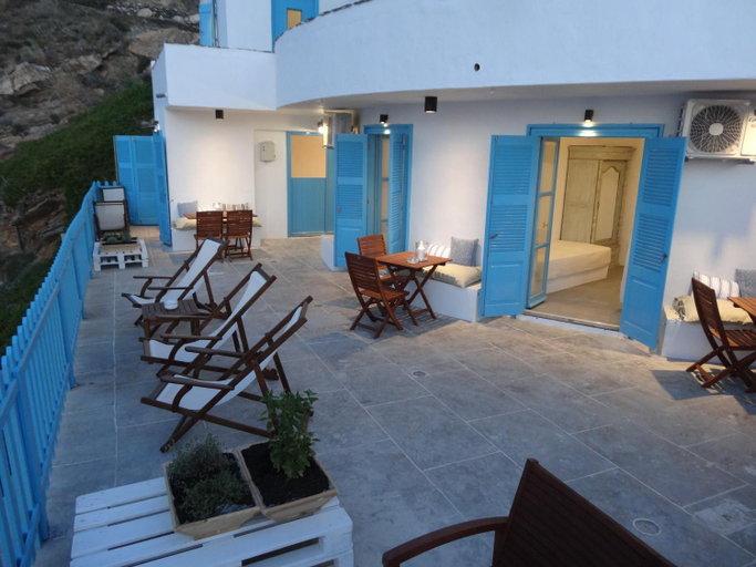 Exterior & Views 2, Aegean Eye Apartments, South Aegean