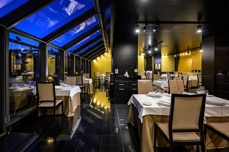 Food & Drinks 5, NELVA, Murcia