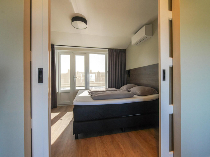 Others 2, Apartment in Katwijk near the Beach, Katwijk