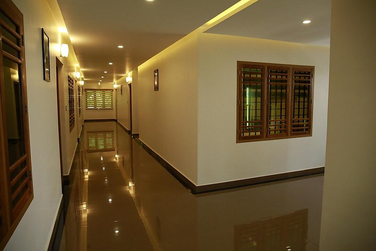 Others 2, AGS Residency, Ernakulam