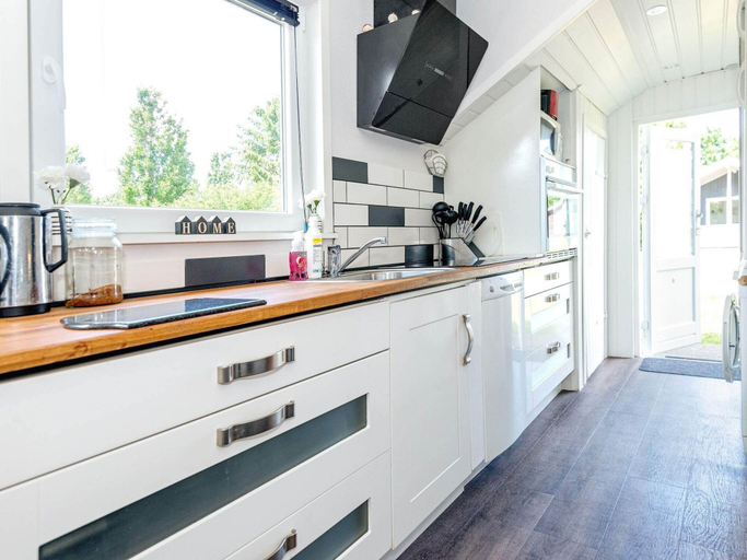 Others 4, 4 Person Holiday Home in Hovborg, Vejen
