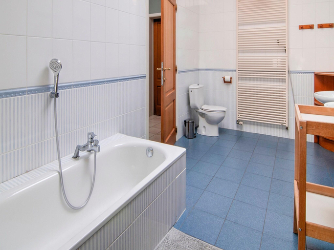 Bathroom 3, Forest Retreat in Jalhay, Liège