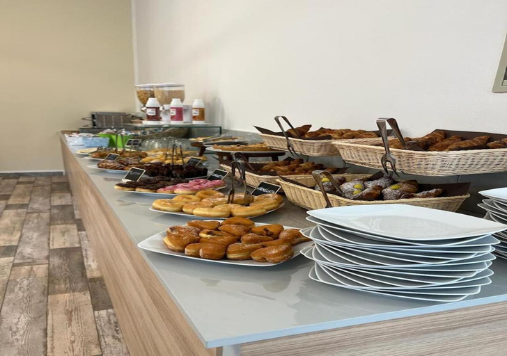 Food & Drinks 5, chiAma Hotel, Rimini