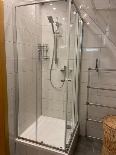 Bathroom 3, Hotel Waldeslust, Sächsische Schweiz-Osterzgebirge