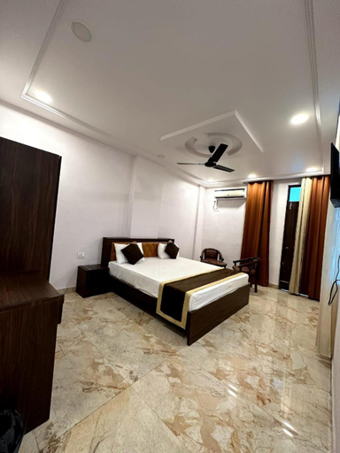 Others 5, Grand pearl Hotel & Banquet, Lucknow