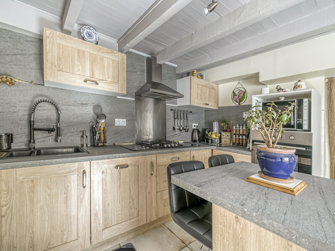 Others 5, Charming Stay in Heart of Dax, Landes