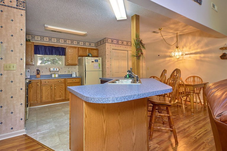 Others 5, Mountain Hideaway by Jackson Mountain Rentals, Sevier